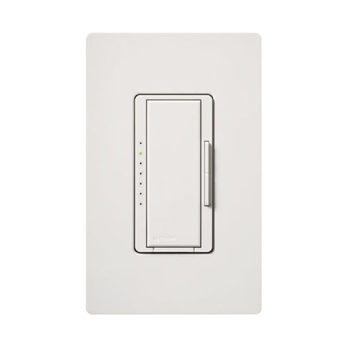 Lutron MALV-1000 Maestro 800W Single Pole /Multi Location Magnetic Low Voltage Dimmer