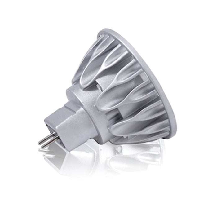 Soraa SM16-09 Vivid 9W LED MR16 Bulb, GU5.3 Base