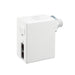 nLight NPP16 EFP Power/Relay Pack, 120/277V, External Fault Protection, Auto On