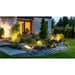 Lithonia Contractor Select OLB 8W LED Flood Light, 500/750/1000 Lumen, 3CCT Selectable, 120-347V