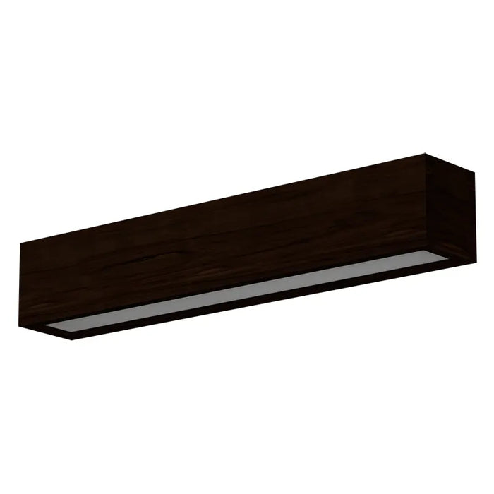 Westgate SCX-WK01 Wood Trim - Ebony/2-ft