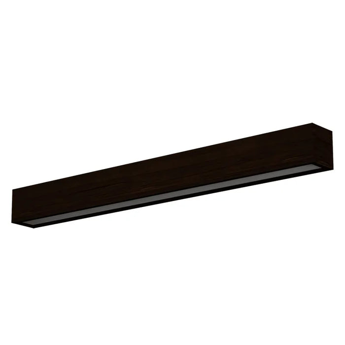 Westgate SCX-WK01 Wood Trim - Ebony/4-ft