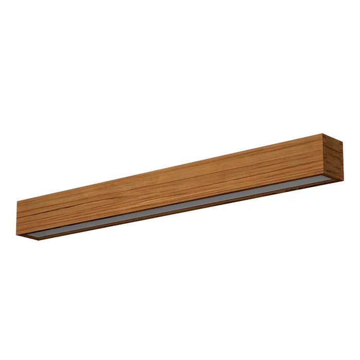 Westgate SCX-WK01 Wood Trim - Walunt/4-ft