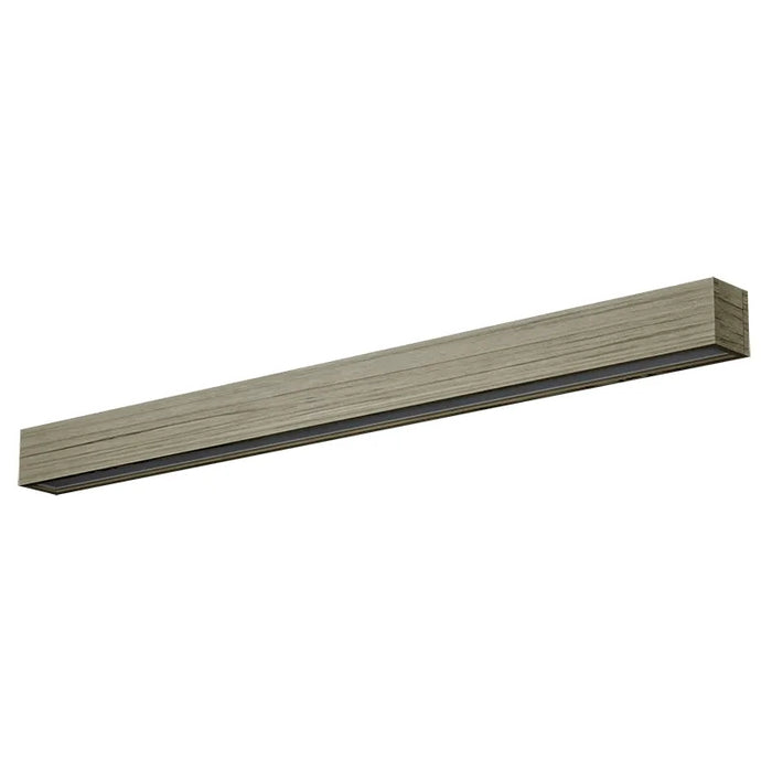 Westgate SCX-WK01 Wood Trim - Freoak/6-ft