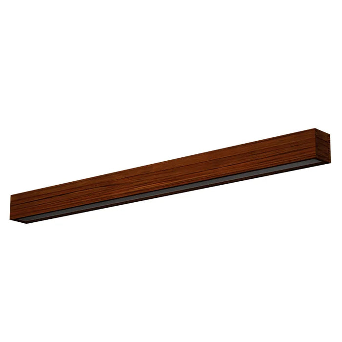 Westgate SCX-WK01 Wood Trim - Walunt/6-ft
