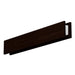 Westgate SCX2-WK02 Wood Trim - EBONY/2-ft