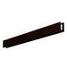 Westgate SCX2-WK02 Wood Trim - EBONY/6-ft
