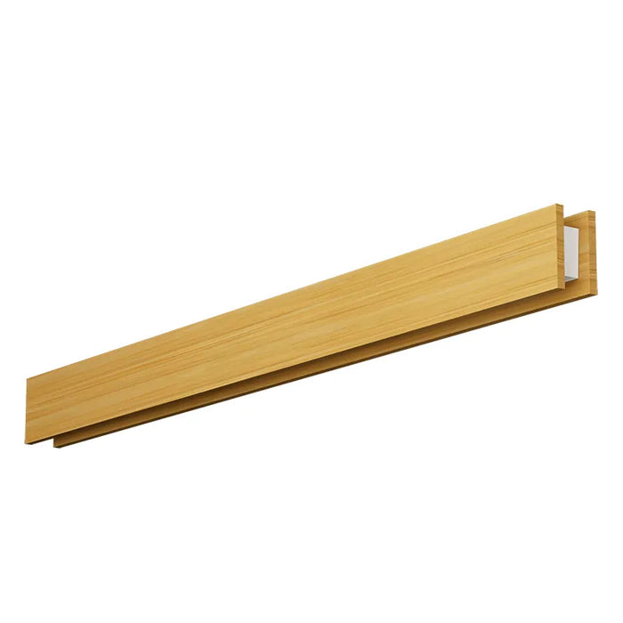 Westgate SCX2-WK02 Wood Trim - maple/6-ft