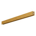 Westgate SCX2-WK02 Wood Trim - maple/8-ft