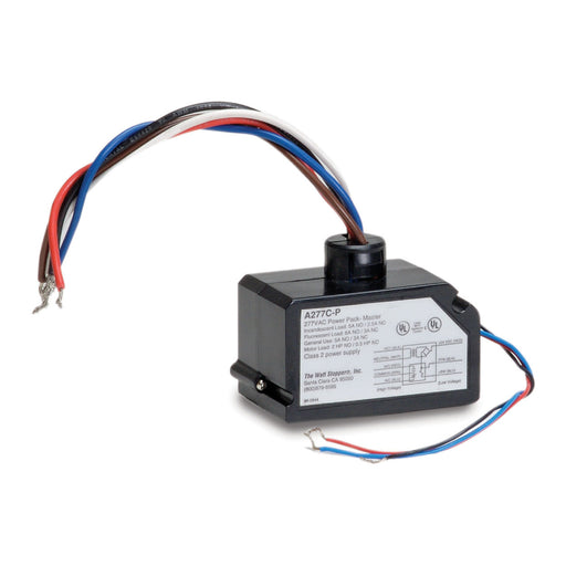 Wattstopper A120C-P Power Pack, 277V, 8A