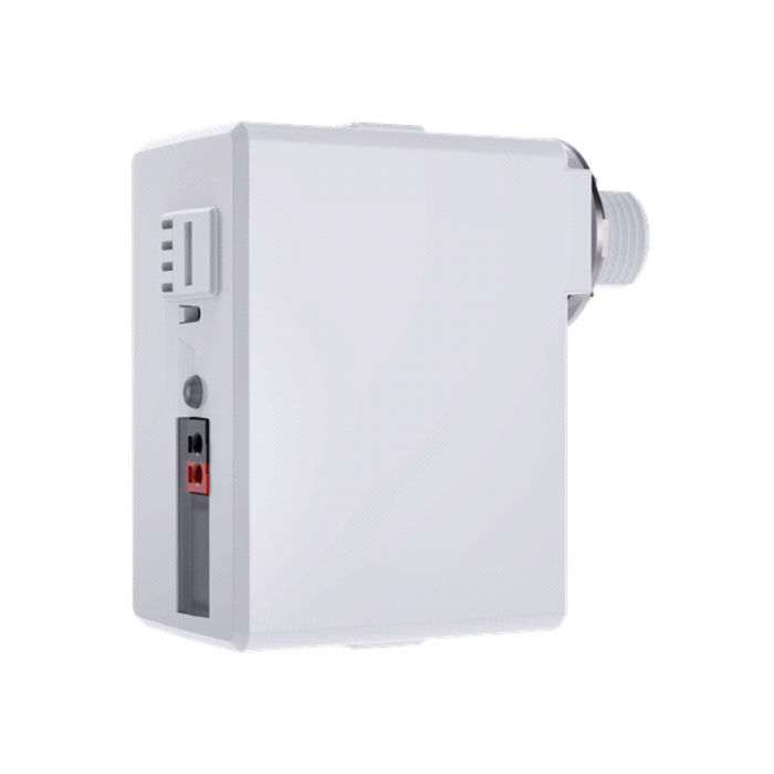 Sensor Switch Contractor Select PP5 SSA D Wireless AIR Power Pack, 120-277V, White