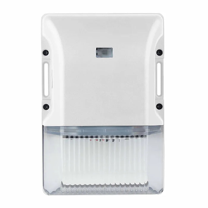 Westgate LESW 8W/12W/15W LED Non-Cutoff Wall Pack w/ Photocell, CCT