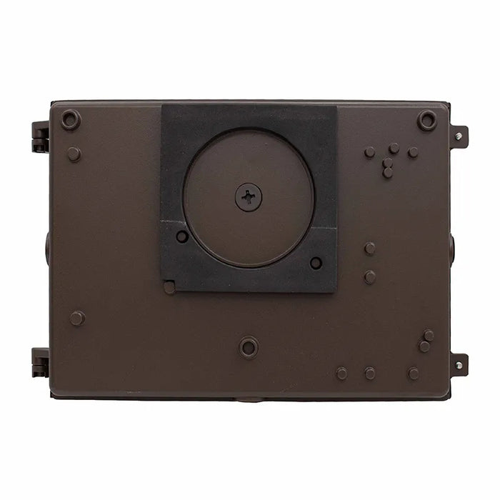 Westgate WML2 48W LED Non-Cutoff Wall Pack