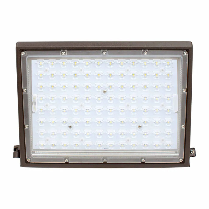 Westgate WML2 48W LED Non-Cutoff Wall Pack