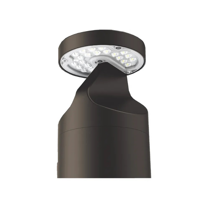 Westgate BOL-G5 5W/8W/12W/15W LED Bollard Head