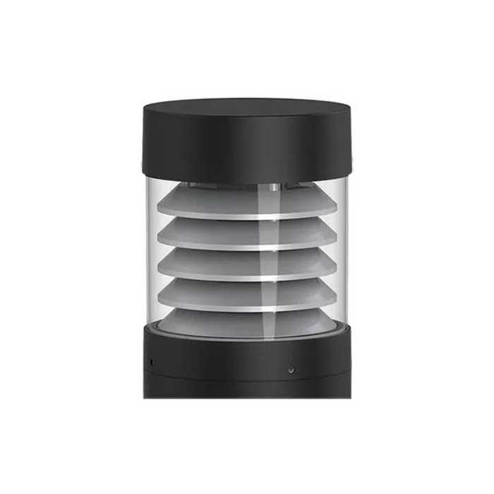 Westgate BOL 14W/19W/24W LED G2 Flat Top Bollard Head
