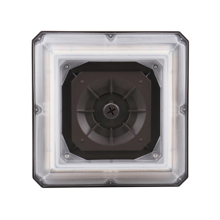 Westgate CAX 60W/75W/90W LED Canopy Light