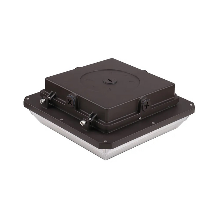 Westgate CAX 40W/60W/75W LED Canopy Light