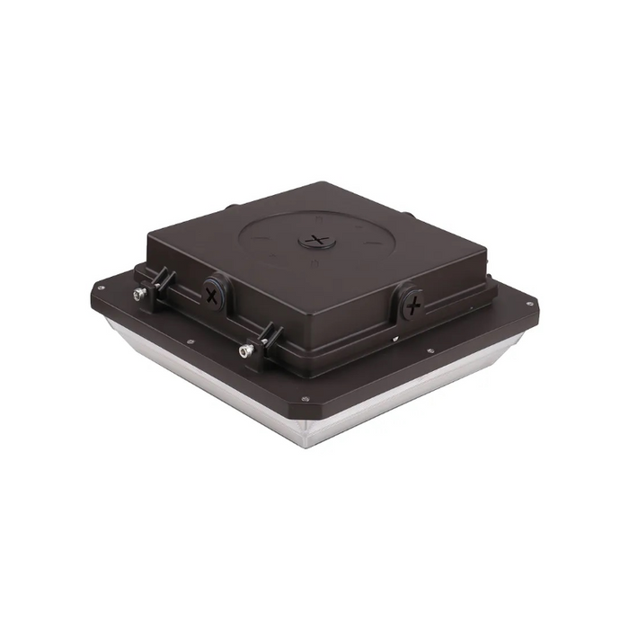 Westgate CAX 60W/75W/90W LED Canopy Light