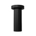 Westgate CMC3-RGBW 3" 9W LED Cylinder Light - Black