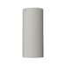 Westgate CMC4-RGBW 4" 15W LED Cylinder Light - White