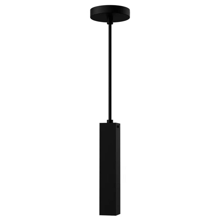 Westgate CMCS1XL-MCT 1" 9W LED Square Ceiling Cylinder, CCT Selectable