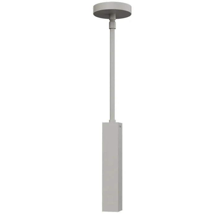 Westgate CMCS1XL-MCT 1" 9W LED Square Ceiling Cylinder, CCT Selectable