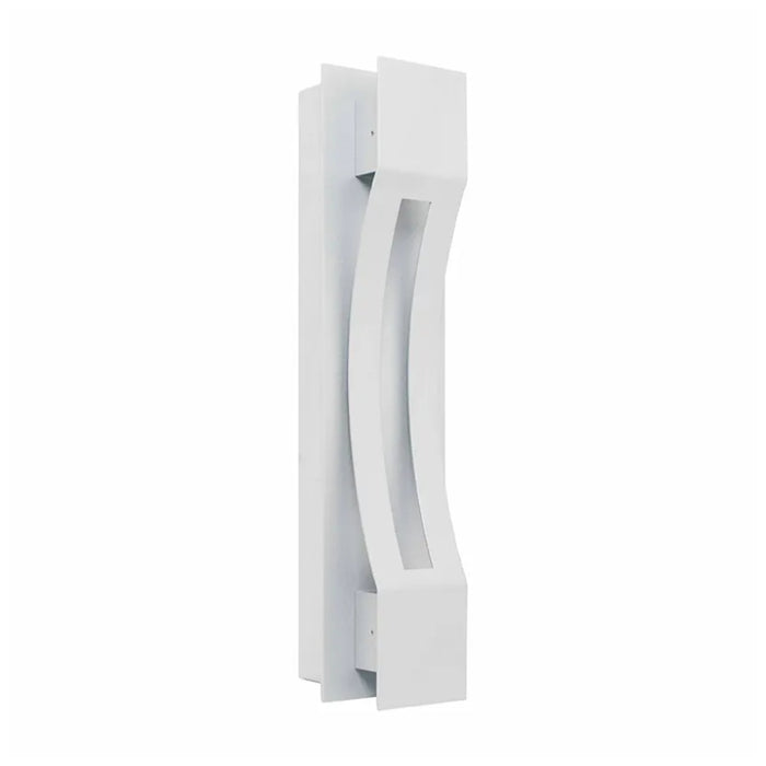 Westgate CRE-MP-04 Crest 5W/10W/15W/20W 20", CCT Selectable,LED Wall Sconce, Up 1800 Lm, Dimmable, 120-277V