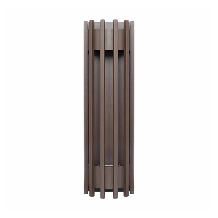 Westgate CRE-MP-05 Crest 5W/10W/15W/20W 20" Tall, LED Wall Sconce, CCT Selectable, Up to 1800Lm, Dimmable, 120-277V