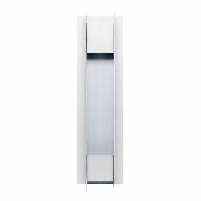 Westgate CRE-MP-07 Crest 5W/10W/15W/20W 20" Tall LED Wall Sconce 3000K, Dimmable, 120-277V