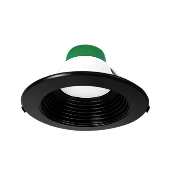 Westgate CRLE8-TRM 8" Commercial Recessed Light Clip-Up Trim & Ring Set