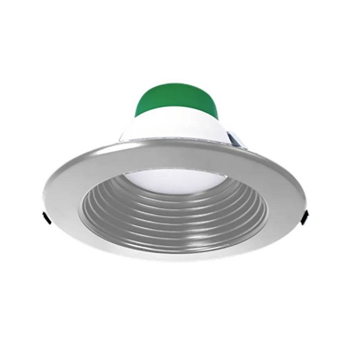 Westgate CRLE8-TRM 8" Commercial Recessed Light Clip-Up Trim & Ring Set