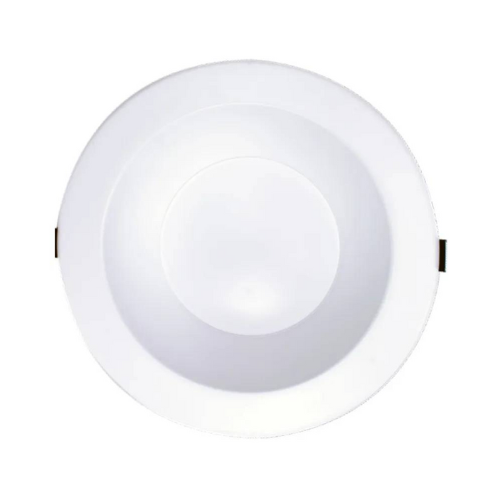 Westgate CRLE10-HO-26-40W-MCTP 10" LED Commercial Recessed Light, Selectable CCT & Wattage