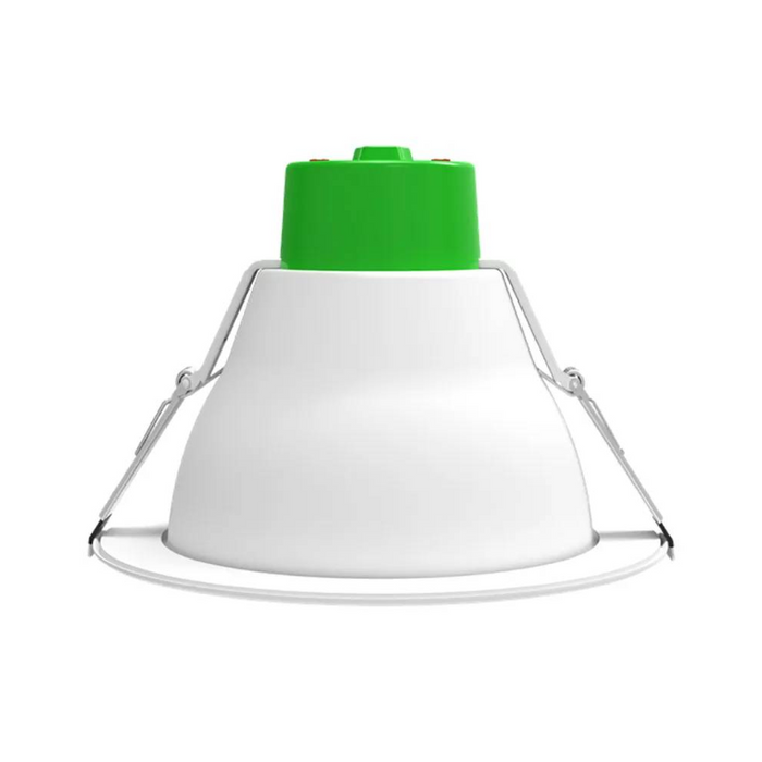 Westgate CRLE4-5-12W-MCTP 4" LED Commercial Recessed Light, Selectable CCT & Wattage