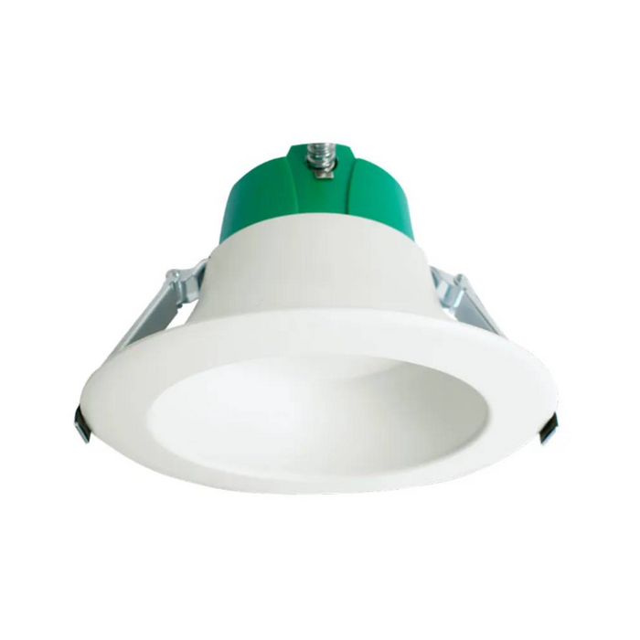 Westgate CRLE6-7-18W-MCTP 6" LED Commercial Recessed Light, Selectable CCT & Wattage
