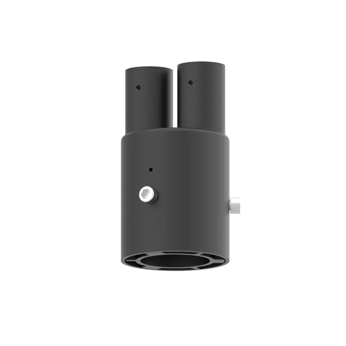 Westgate DAB-PA2-2 2" Pole Adapter For 2 Bell Arms