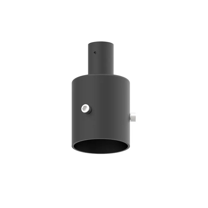 Westgate DAB-PA3-1 3" Pole Adapter For 1 Bell Arm