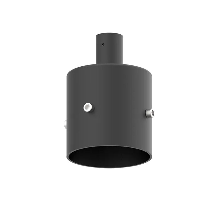 Westgate DAB-PA4-1 4" Pole Adapter For 1 Bell Arm