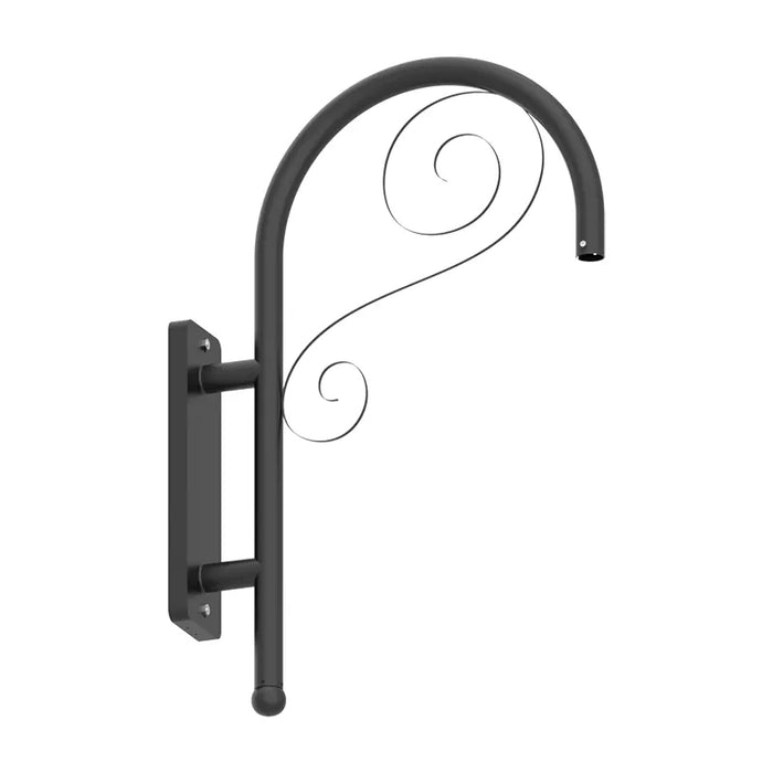 Westgate DAB-WB-C Bent Decorative Wall Bracket