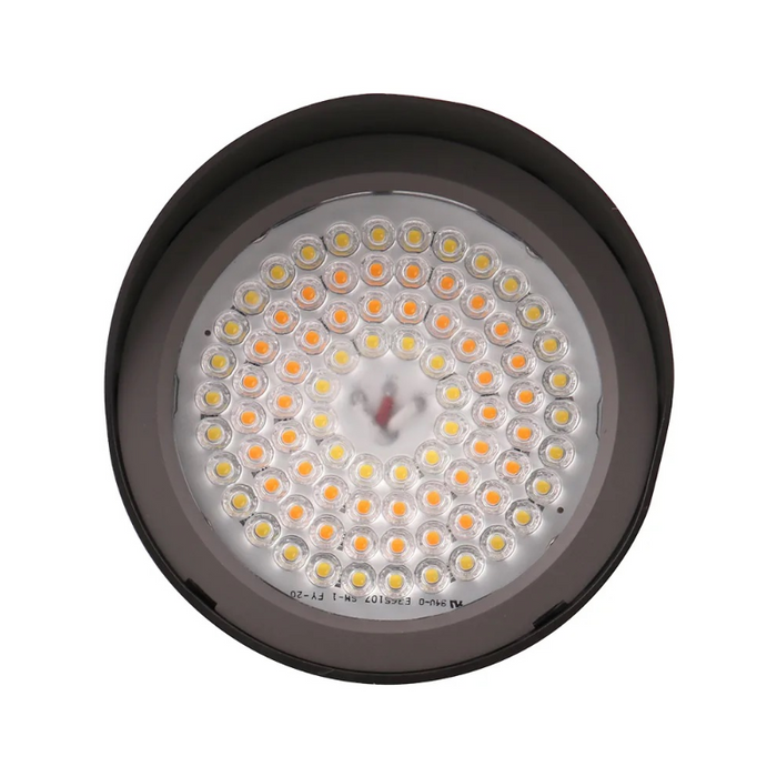 Westgate FLD3 13W LED Flood Head, CCT Selectable, 1820 lm, 120-277V