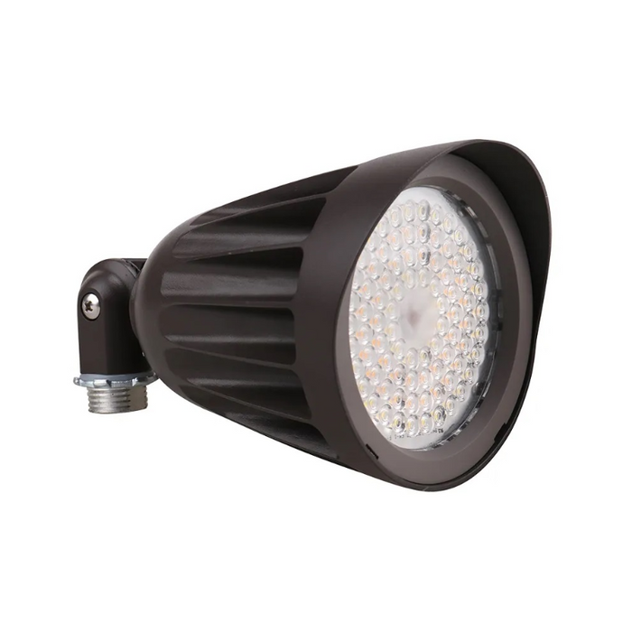 Westgate FLD3 13W LED Flood Head, CCT Selectable, 1820 lm, 120-277V