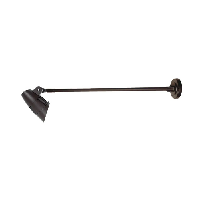 Westgate ACC-WMA 30" Flood Light Wall-Mounting Arm