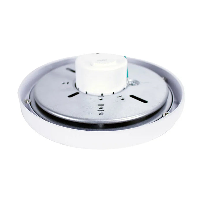 Westgate FMLE 7" 14W LED Round Flush Mount, 5CCT Selectable