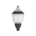 Westgate GPA-B32-80-150W-MCTP 80W/100W/150W LED Acorn Area Light, 3CCT & Lumens Selectable, 120-277V