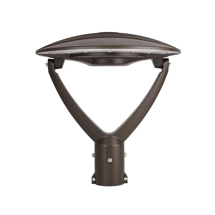 Westgate GPE 40W/50W/60W LED Garden Post Top Light