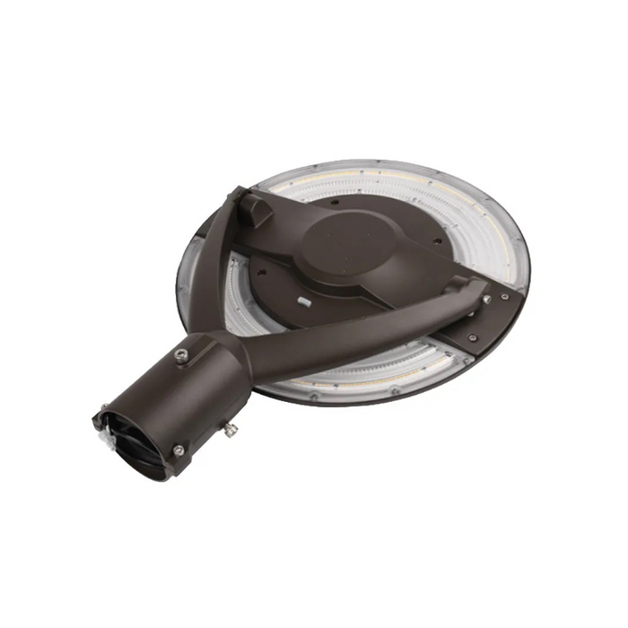 Westgate GPE 40W/50W/60W LED Garden Post Top Light