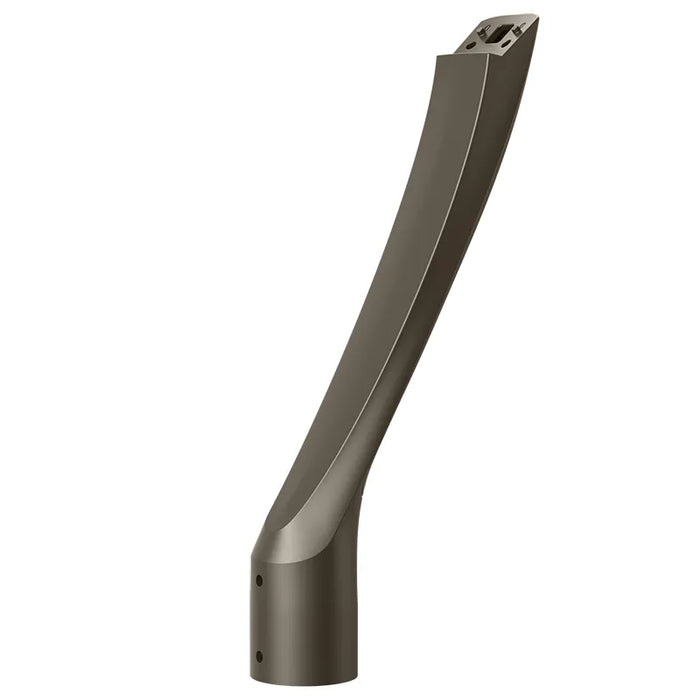 Westgate GPX 18W/30W/45W/60W LED Post Disk Light with Single Arm