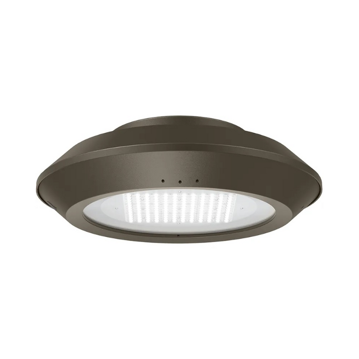 Westgate GPX 22W/37W/56W/75W LED Post Disk Light with Ceiling Mount Adapter