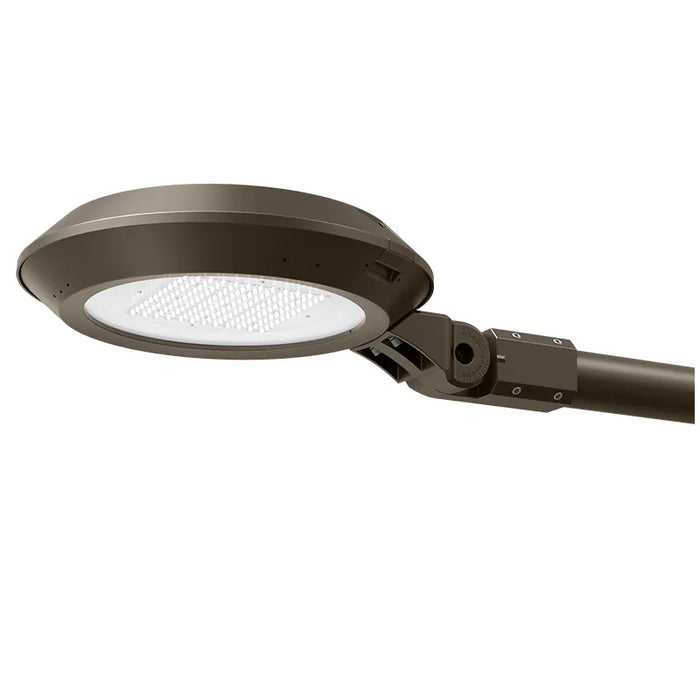 Westgate GPX 18W/30W/45W/60W LED Post Disk Light with Slip Fitter