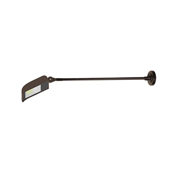 Westgate ACC-WMA 30" Flood Light Wall-Mounting Arm